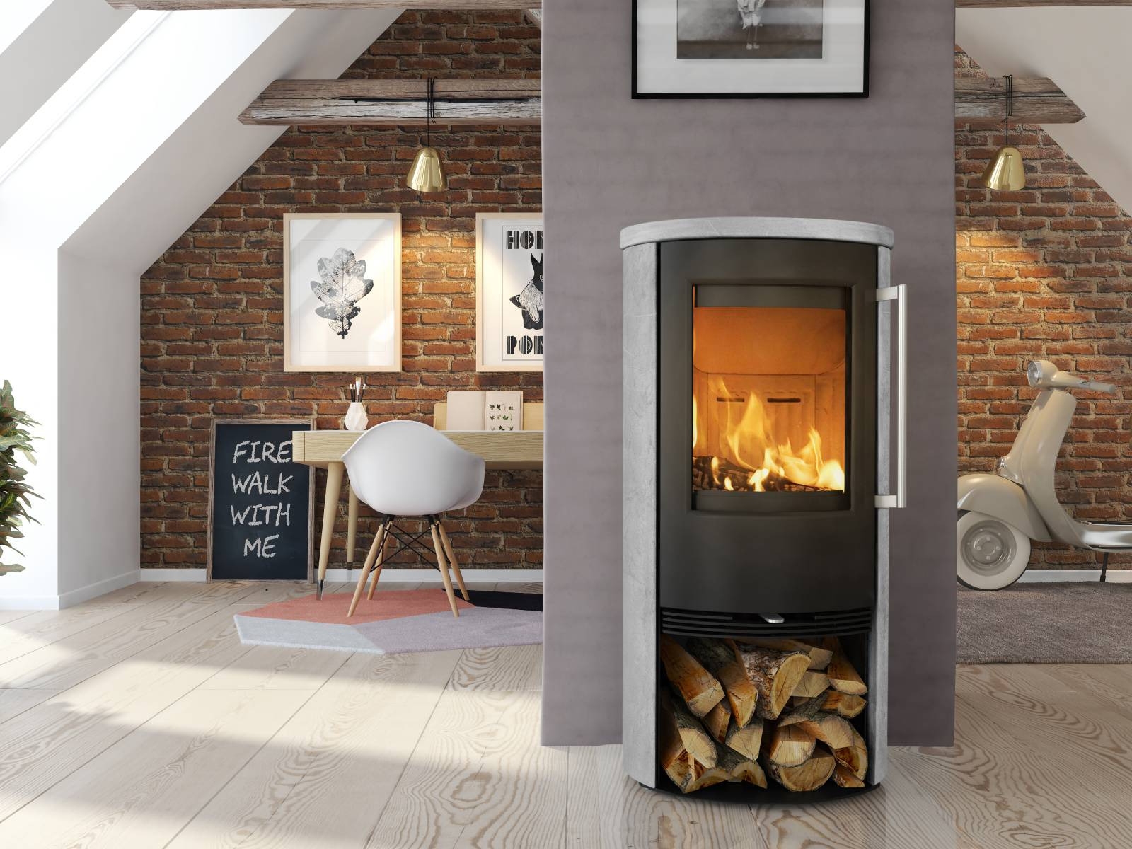 TT21RS Pierre ollaire mate claire