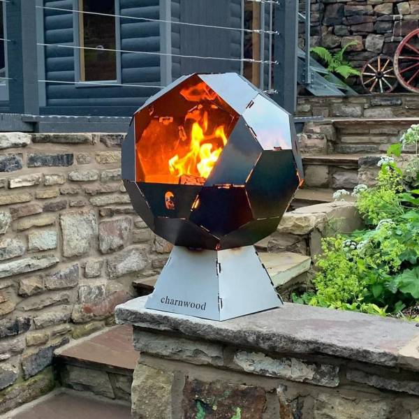 fireball charnwood outdoor pres de marseille