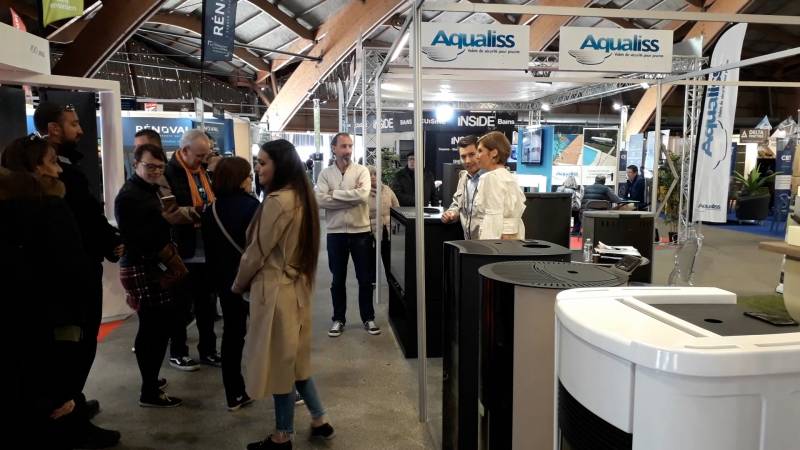 aurelie hemar foir avignon centre regional cheminee