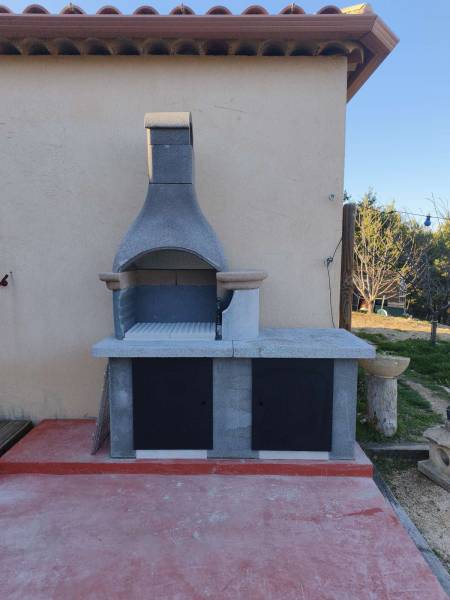 LANZAROTE - PALAZZETTI