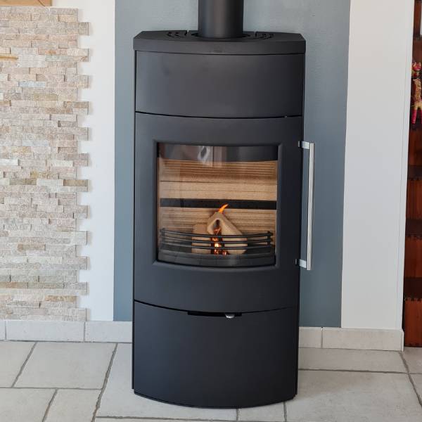TERMATECH  TT 80 NOIR Puissance Kw 5.5 à LE BRUSQUET
