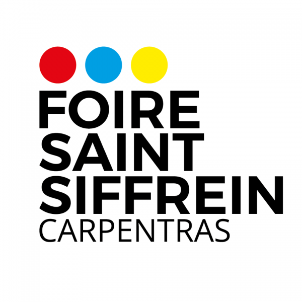 Retrouvez nous à la Foire de Carpentras