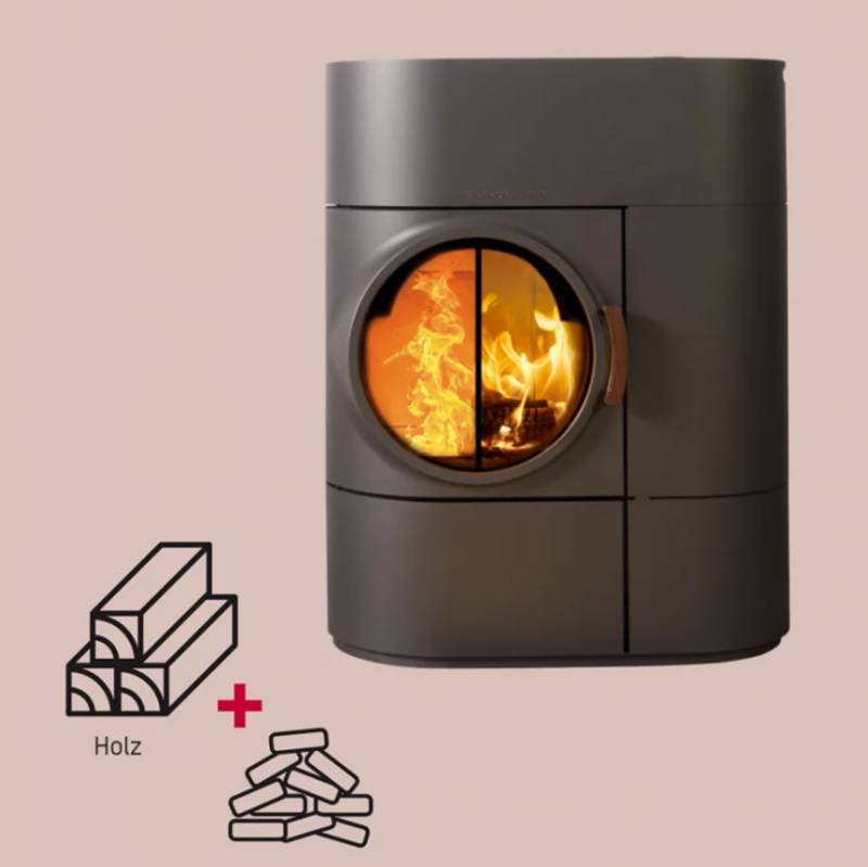 Austroflamm mixte