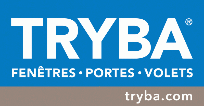 Fabrication et vente fenêtres Saint Cannat TRYBA