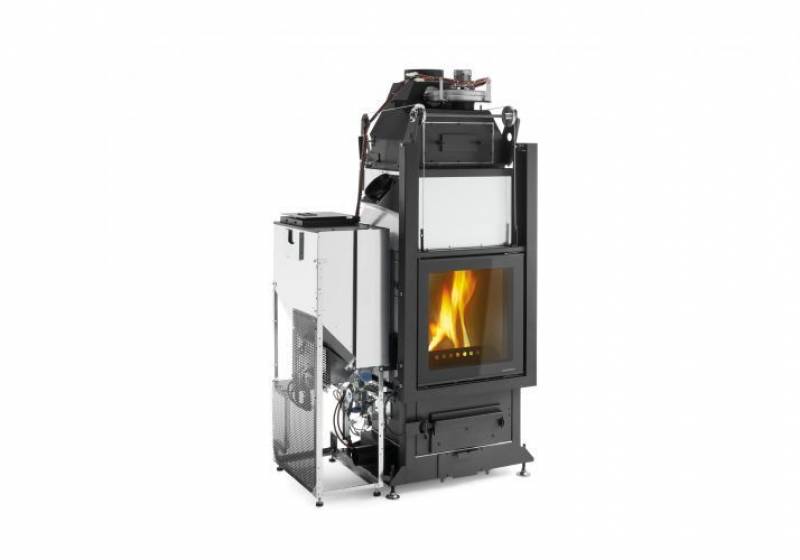 poêles hybrides