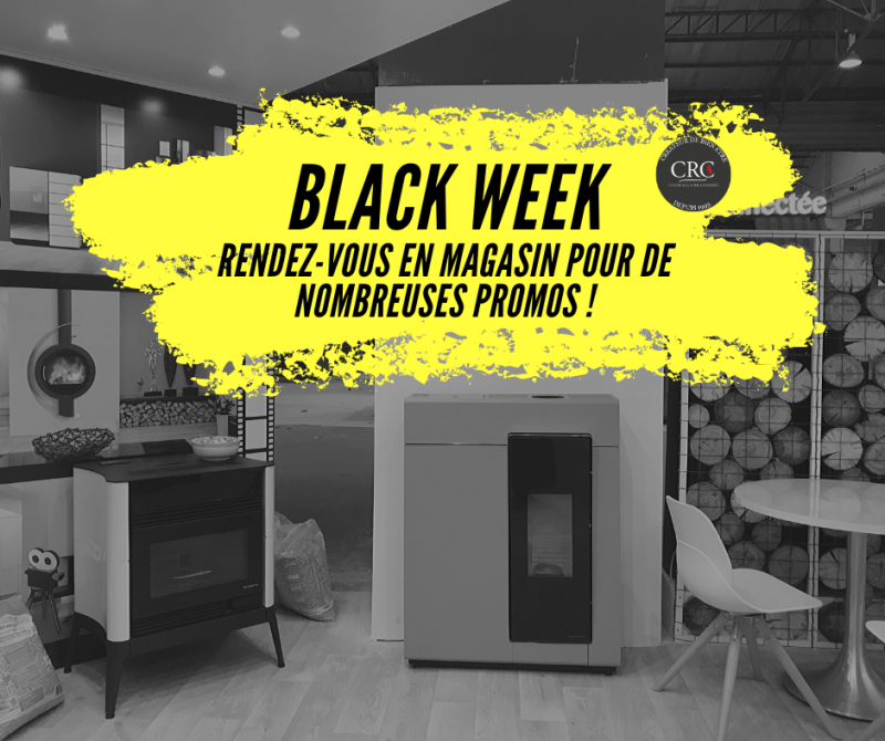 black week promotion poele a granules pres de velaux