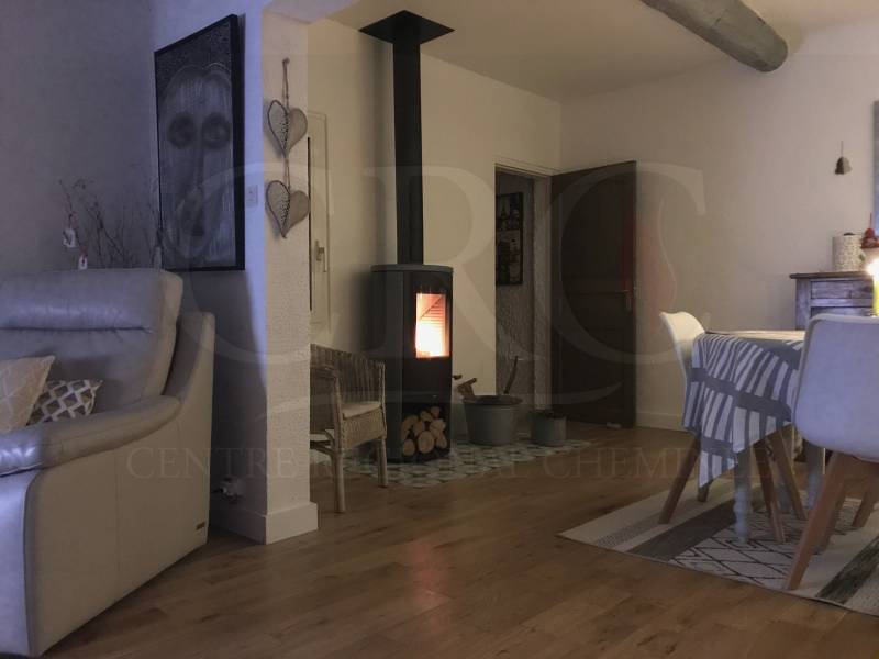 termatech auriol centre regional cheminee TT20R