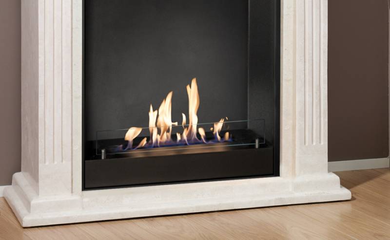 flamme bioethanol cheminee appartement aix en provence
