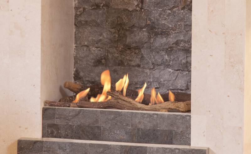 cheminee moderne a proximite de aubagne