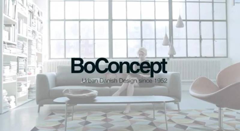 bo concept magasin meuble design danois danemark scandinave moderne epure nud plan de campagne centre regional cheminée crc