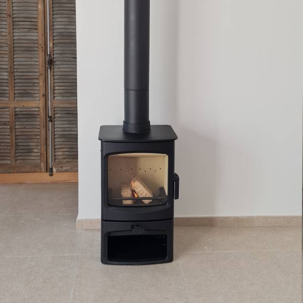 CHARNWOOD Aire 5 Noir