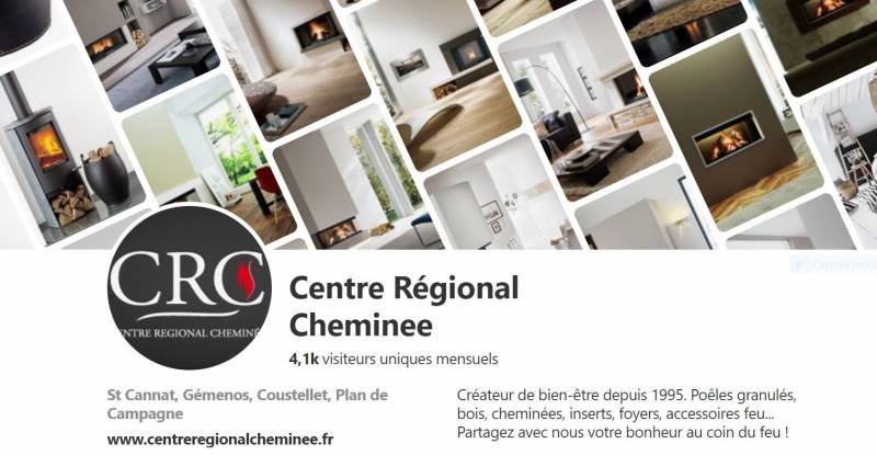 Découvrez nos tableaux Pinterest pour vous inspirer !