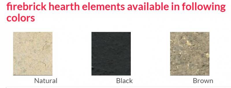 Foyer à bois KFD Linea H 1570 3.0