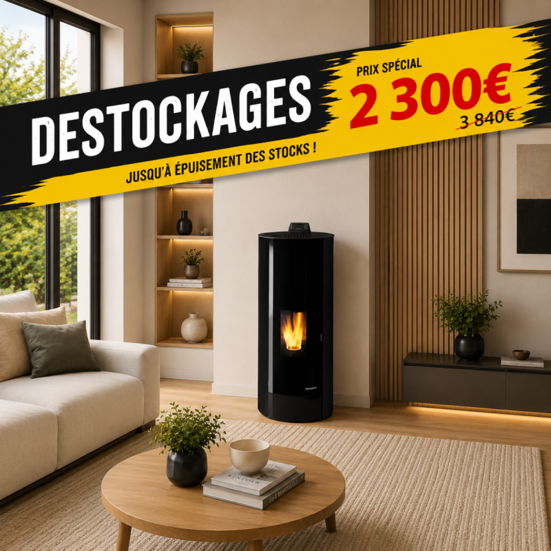 destockage nina palazzetti