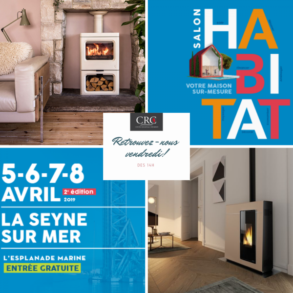 Salon de l'habitat - La Seyne sur mer
