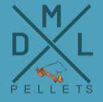 Distributeur de granulés pellets de bois Bouc Bel-Air PACA DML Pellets