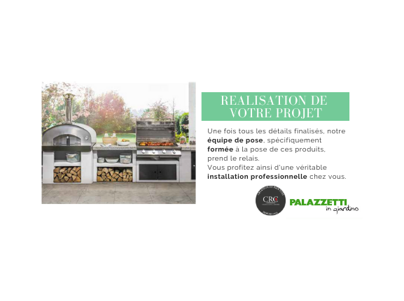 Envie d'une cuisine d'été?