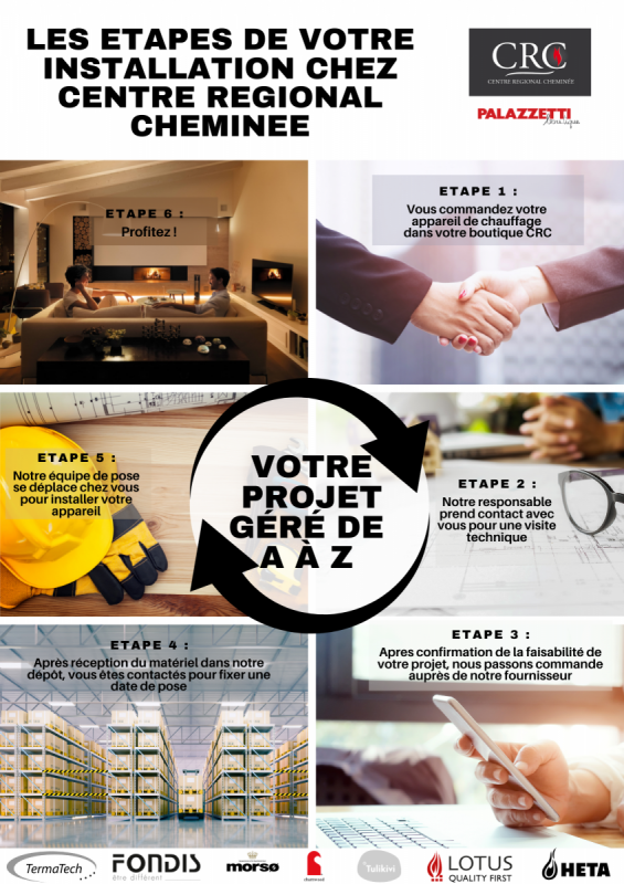 ou trouver installateur pour cheminee moderne pres de marseille