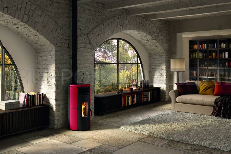 poele a pellet etanche a proximite de marseille