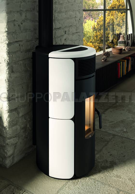 poele a granules etanche a proximite de cavaillon