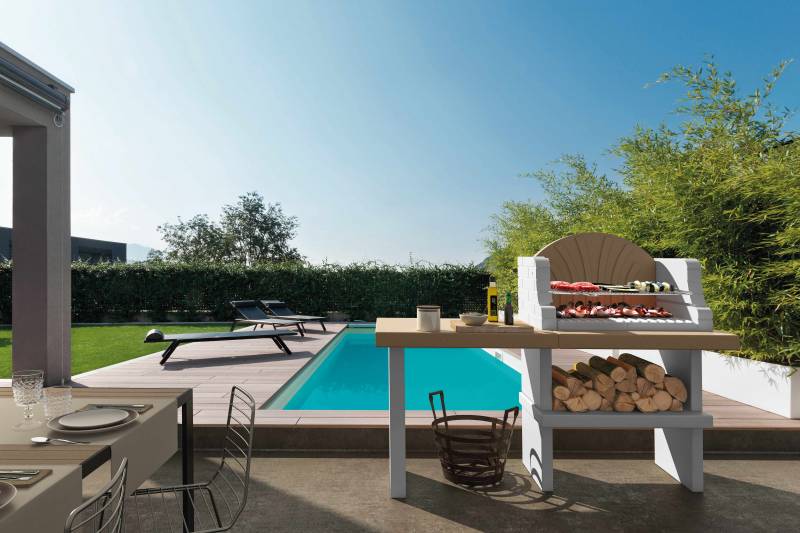 offre promotionnelle barbecue aux alentours d'avignon