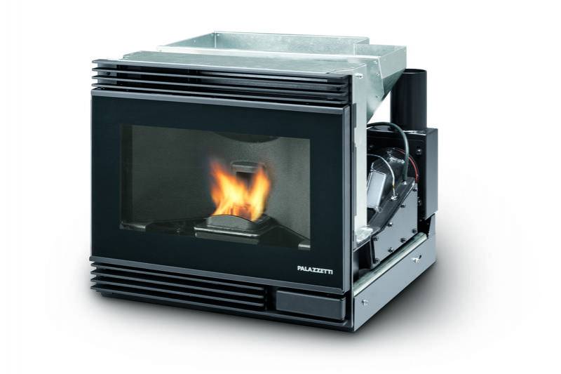 foyer insert granules palazzetti ecofire small 54 crc centre regional cheminée region paca