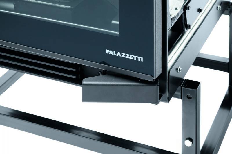foyer insert granules palazzetti ecofire small 54 crc centre regional cheminée vaucluse 84