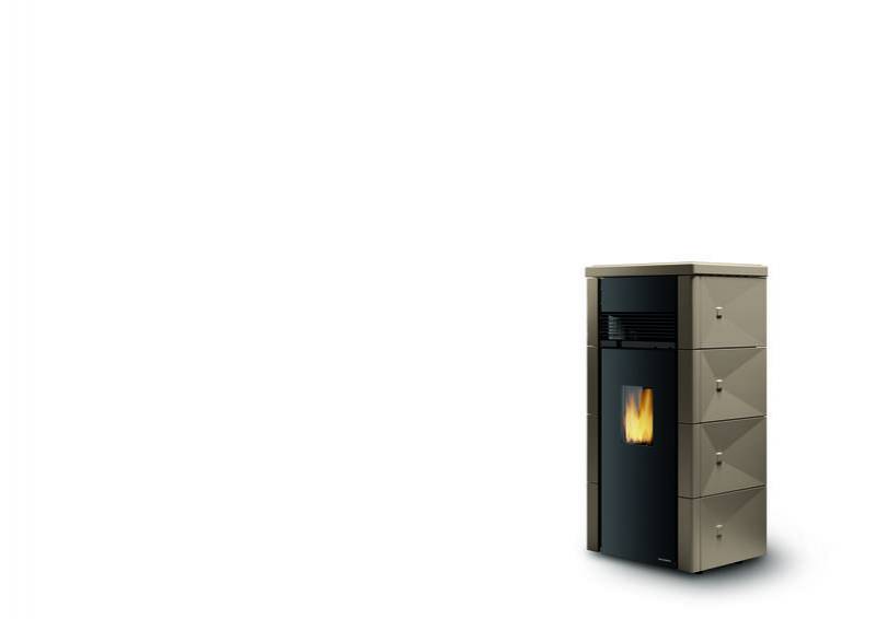 poele granulés etanche air pro 3 palazzetti miriam crc centre regional cheminée aix en provence