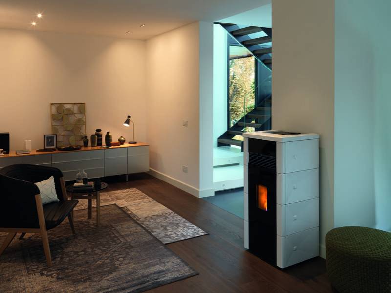 poele granulés etanche air pro 3 palazzetti miriam crc centre regional cheminée aubagne