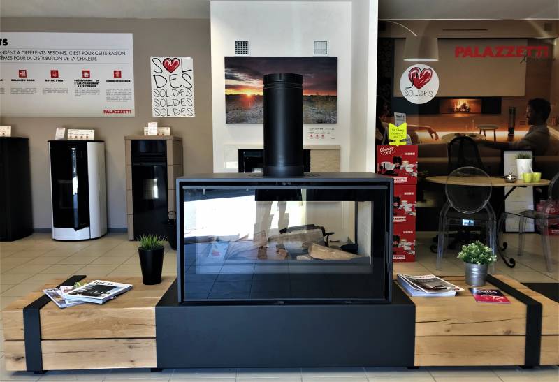 soldes poele a bois axis poele destockage aix marseille aubagne