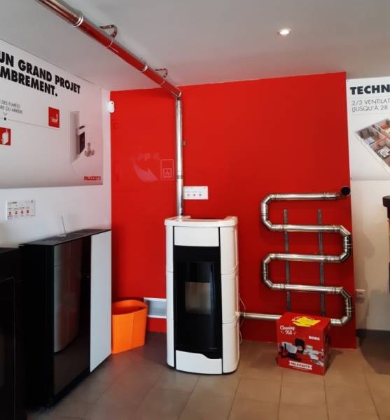 poele a granules promotion a proximite de cavaillon