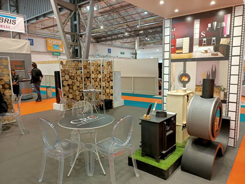 centre regional cheminee marseille salon poele a bois