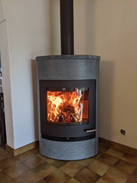 poele à bois scandinave a proximite de sausset