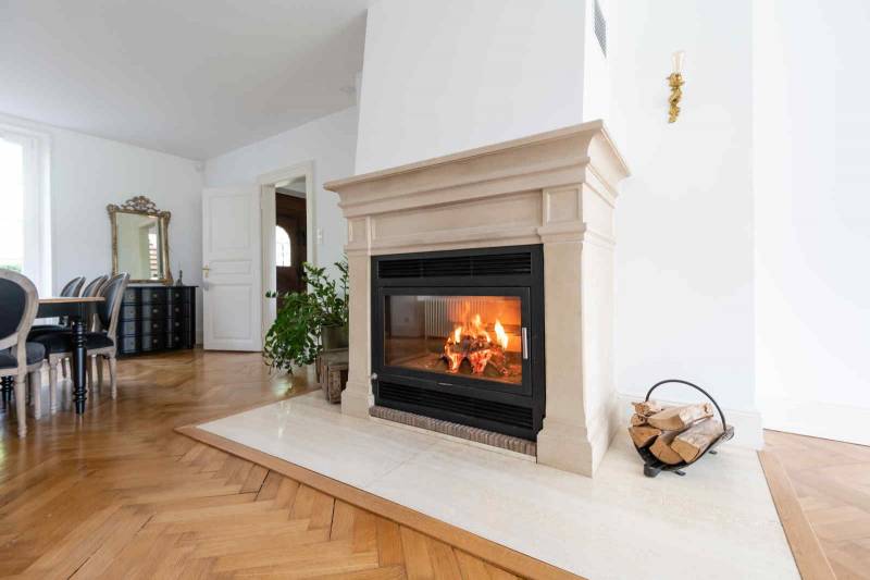 insert sur mesure bois a proximite de lourmarin