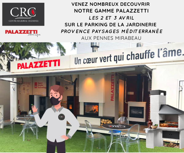 palazzetti jardinerie cuisine ete pres des pennes mirabeau