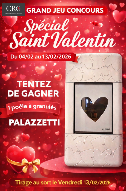 Saint Valentin