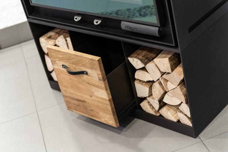 poele a bois moderne prix a proximite de venelles