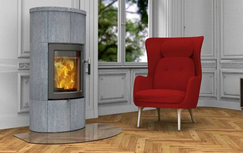 poele bois lotus ollaire acculumation maestro 1 maestro 2 centre regional cheminée crc