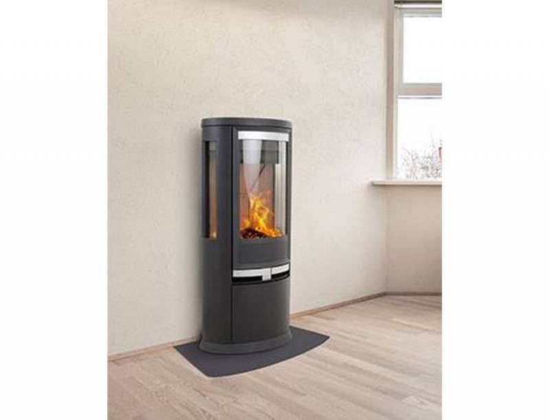 poele bois heta scandinave oura 200 crc centre regional cheminée var