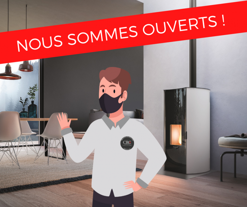 Le savez-vous? Vous pouvez venir nous rencontrer