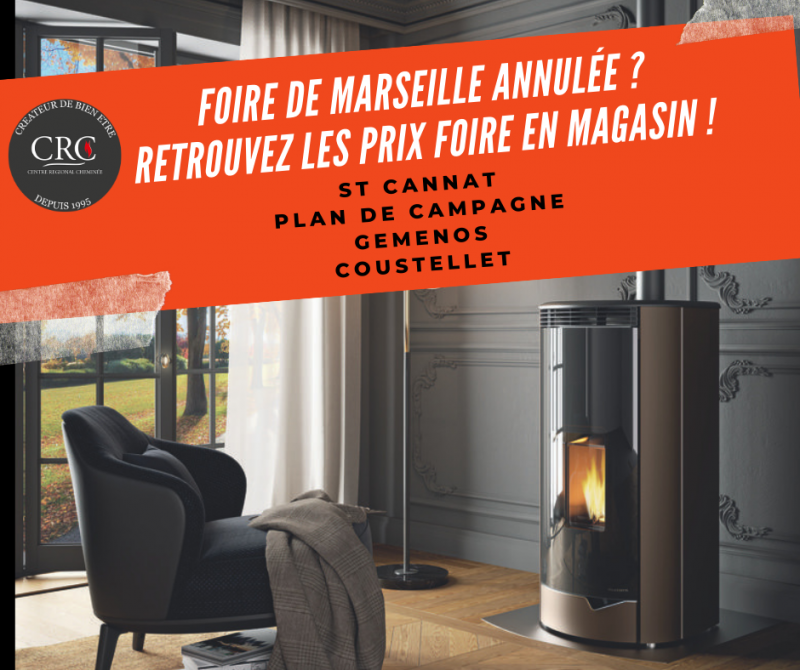 meilleurs prix poeles à granules pres de marseille