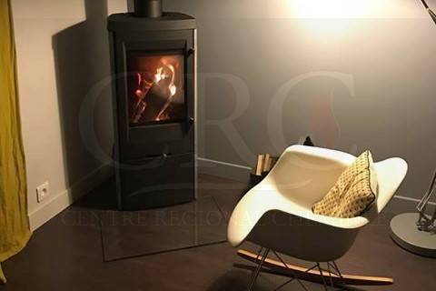 TT30GS Termatech pernes les fontaines centre régional cheminee