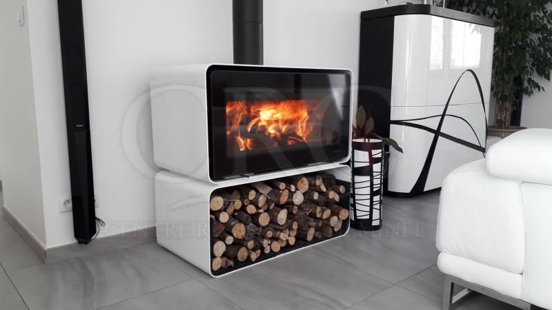 living cube lotus pennes mirabeau