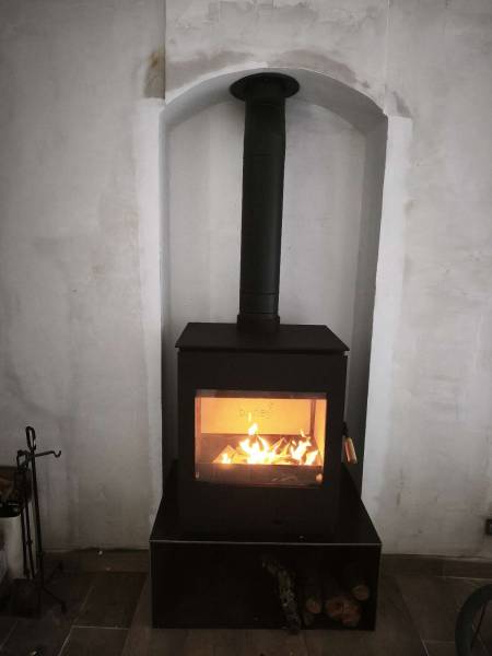 BURLEY - SWITHLAND à LURS (04)