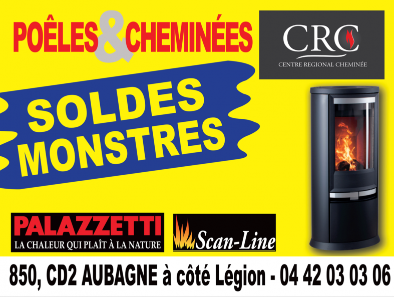 SOLDES A AIX EN PROVENCE ET SES ALENTOURS