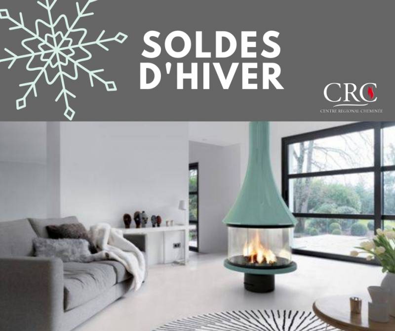 Top départ des soldes d'hiver !