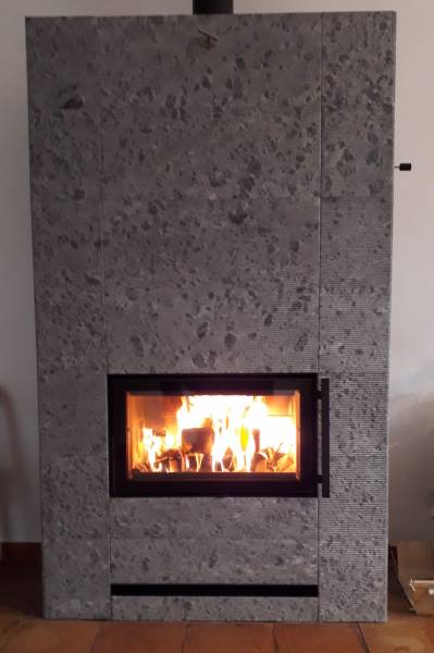 poele de masse steatite a proximite de toulon