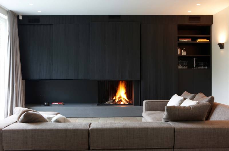 Universal MF 1050-60 W 2S L metalfire saint cannat