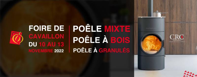 Foire de Cavaillon 2022