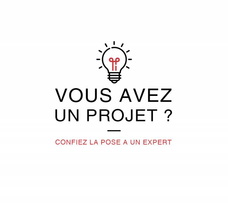 Vous avez un projet